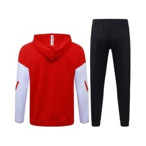 Alternative view of Survêtement Arsenal 2026/2027