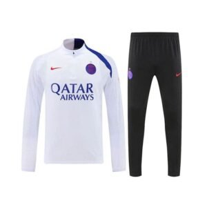 Alternative view of Survêtement PSG 2025/2026