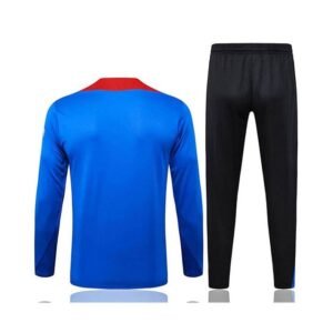 Alternative view of Survêtement PSG 2025/2026