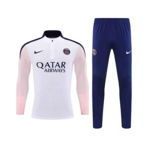 Alternative view of Survêtement PSG 2025/2026