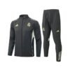 Survêtement Real Madrid 2026/2027 Gris