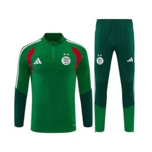 Alternative view of Sweat zippé Algeria+Pantalon 2026/2027