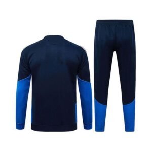 Alternative view of Sweat zippé Cruzeiro+Pantalon 2026/2027