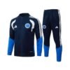 Sweat zippé Cruzeiro+Pantalon 2026/2027