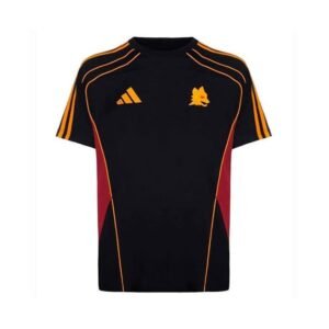 T Shirt Roma 2025/2026