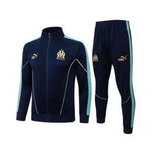 Veste Marseille+Pantalon 2026/2027