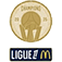 Champion ligue 1 2025