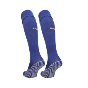 Alternative view of Chaussettes Barcelone Domicile 2025/2026