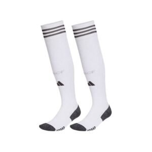 Chaussettes Real Madrid Domicile 2025/2026