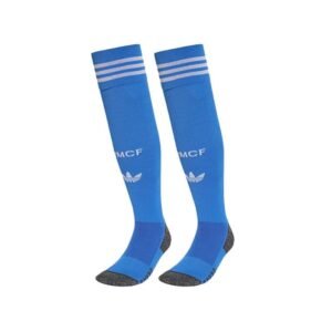 Chaussettes Real Madrid Third 2025/2026