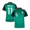 Maillot Algeria Extérieur 2026/2027 (Madjer 11)