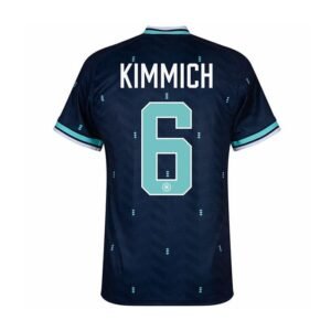 Alternative view of Maillot Allemagne Extérieur 2026/2027 (Kimmich 6)