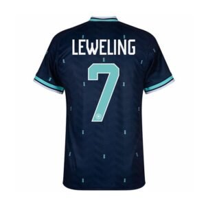 Alternative view of Maillot Allemagne Extérieur 2026/2027 (Leweling 7)