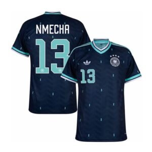 Maillot Allemagne Extérieur 2026/2027 (Nmecha 13)