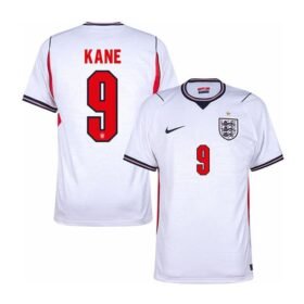 Maillot Angleterre Domicile 2026/2027 (Kane 9)