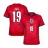 Maillot Angleterre Extérieur 2026/2027 (Eze 19)