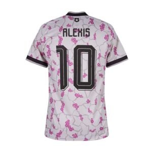 Alternative view of Maillot Chili Extérieur 2026/2027 (Alexis 10)