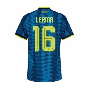 Alternative view of Maillot Colombie Extérieur 2026/2027 (Lerma 16)