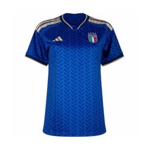 Maillot Italie Domicile Femme 2026/2027