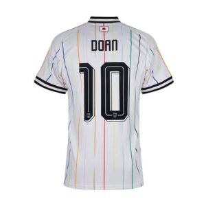 Alternative view of Maillot Japon Extérieur 2026/2027 (Doan 10)