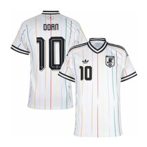 Maillot Japon Extérieur 2026/2027 (Doan 10)
