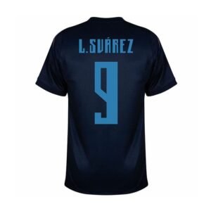 Alternative view of Maillot Uruguay Extérieur 2026/2027 (L.Suarez 9)