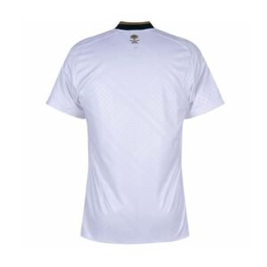 Alternative view of Maillot Arabie Saoudite Extérieur 2026/2027