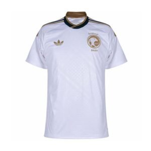 Maillot Arabie Saoudite Extérieur 2026/2027