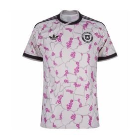 Maillot Chili Extérieur 2026/2027