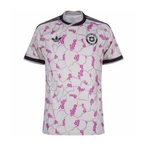 Maillot Chili Extérieur 2026/2027