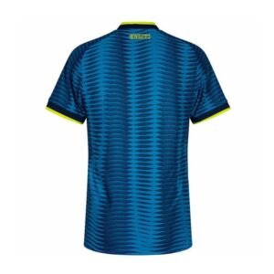 Alternative view of Maillot Colombie Extérieur 2026/2027