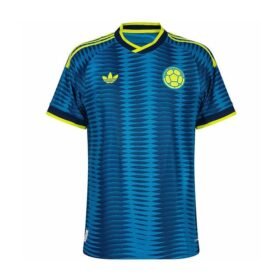 Maillot Colombie Extérieur 2026/2027