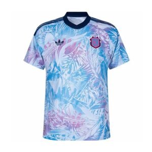 Maillot Costa Rica Extérieur 2026/2027