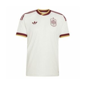 Maillot Espagne Extérieur 2026/2027