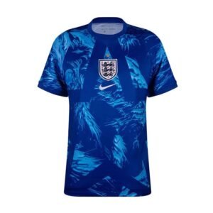 Maillot Gardien Angleterre 2026/2027 BIeu