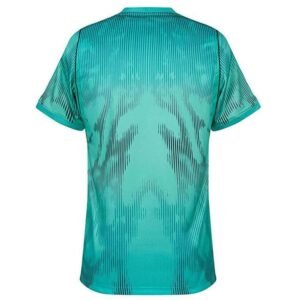 Alternative view of Maillot Gardien Bresil 2026/2027 Vert