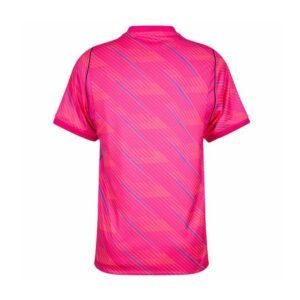 Alternative view of Maillot Gardien France 2026/2027 Pink