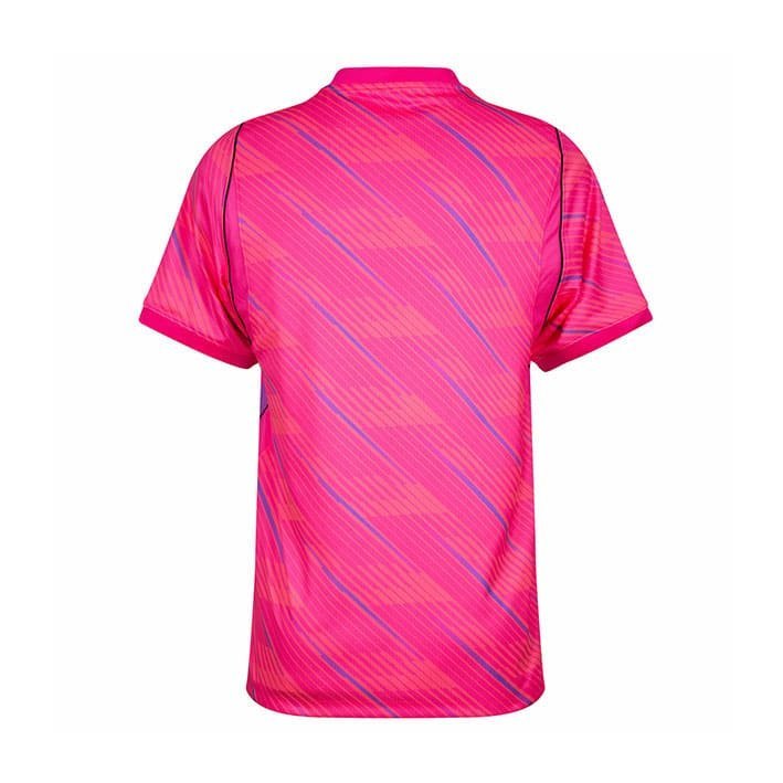 Maillot Gardien France 2026/2027 Pink – Image 2