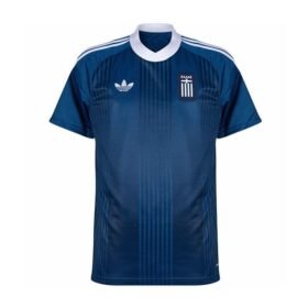 Maillot Grece Extérieur 2026/2027