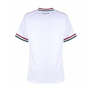 Alternative view of Maillot Hongrie Extérieur 2026/2027