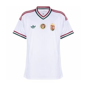 Maillot Hongrie Extérieur 2026/2027