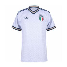 Maillot Italie Extérieur 2026/2027