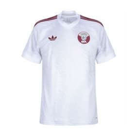 Maillot Qatar Extérieur 2026/2027