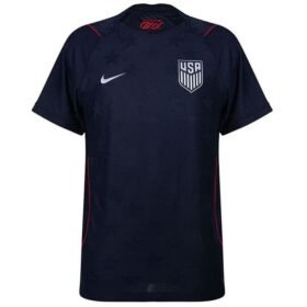 Maillot USA Extérieur 2026/2027