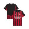 Maillot AC Milan Domicile 2025/2026