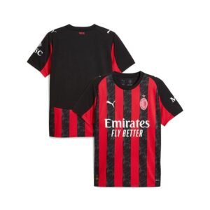 Maillot AC Milan Domicile 2025/2026