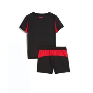 Alternative view of Maillot AC Milan Domicile Enfant 2025/2026