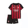 Maillot AC Milan Domicile Enfant 2025/2026