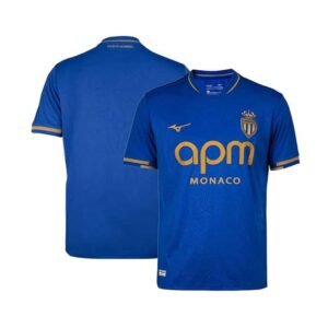 Maillot AS Monaco Extérieur 2025/2026