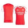Maillot Arsenal Domicile 2025/2026